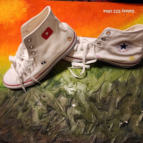 Converse Other - Converse unisex